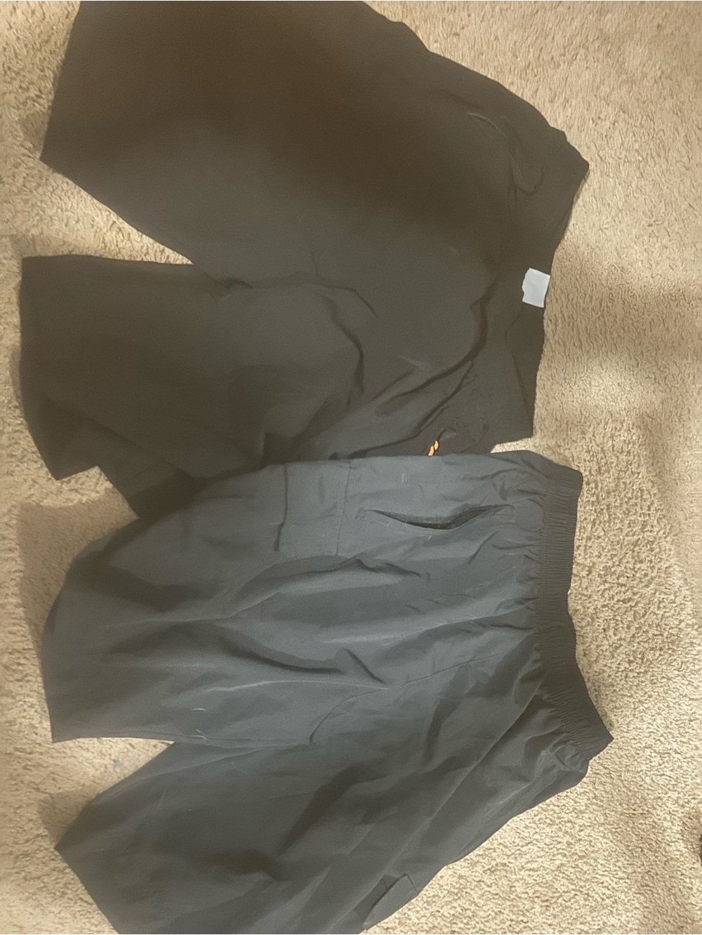 Boys shorts lot
